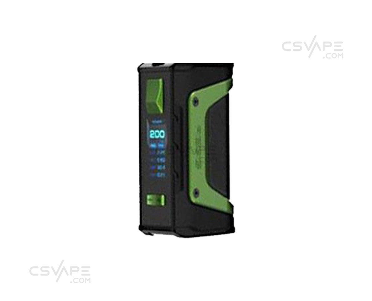 Geek Vape  Aegis Legend 200w Mod