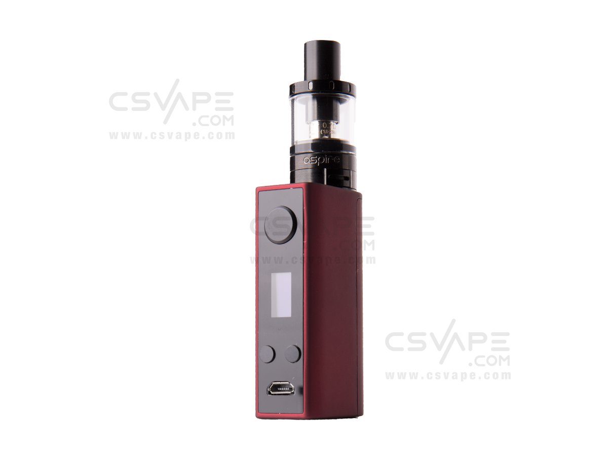 Milspec X Aspire Mini Kit