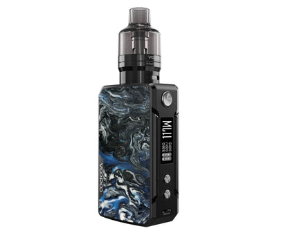 VooPoo Drag Mini 117W Refresh Edition Kit