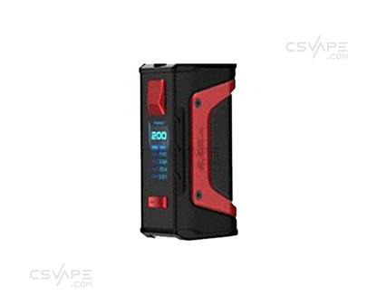 Geek Vape  Aegis Legend 200w Mod