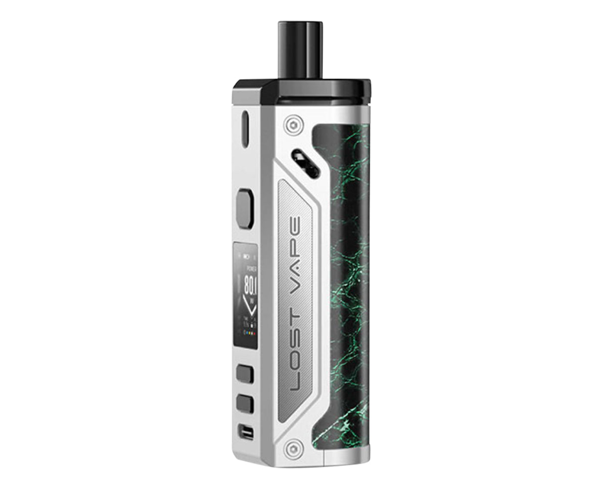 Lost Vape Thelema 80W Pod Mod