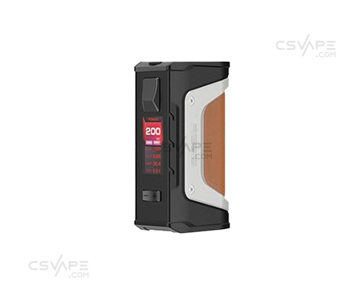 Geek Vape  Aegis Legend 200w Mod