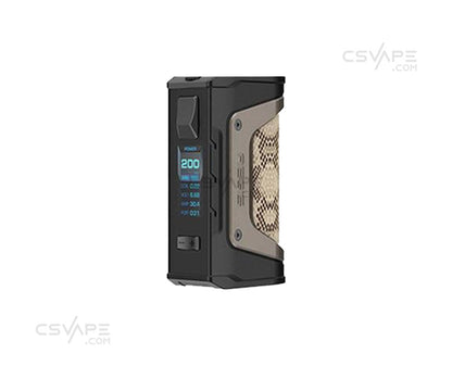 Geek Vape  Aegis Legend 200w Mod