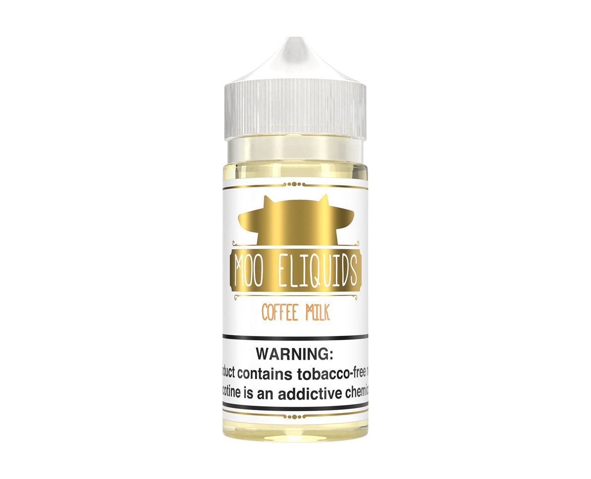 Kilo Moo Series Coffee Milk