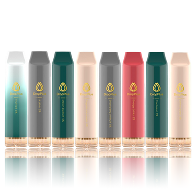 Drop Plus, 5% Disposable Device