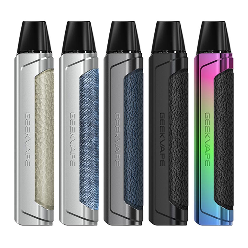 Geek Vape, Aegis 1FC Pod System Kit