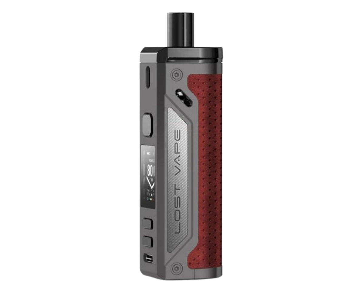 Lost Vape Thelema 80W Pod Mod