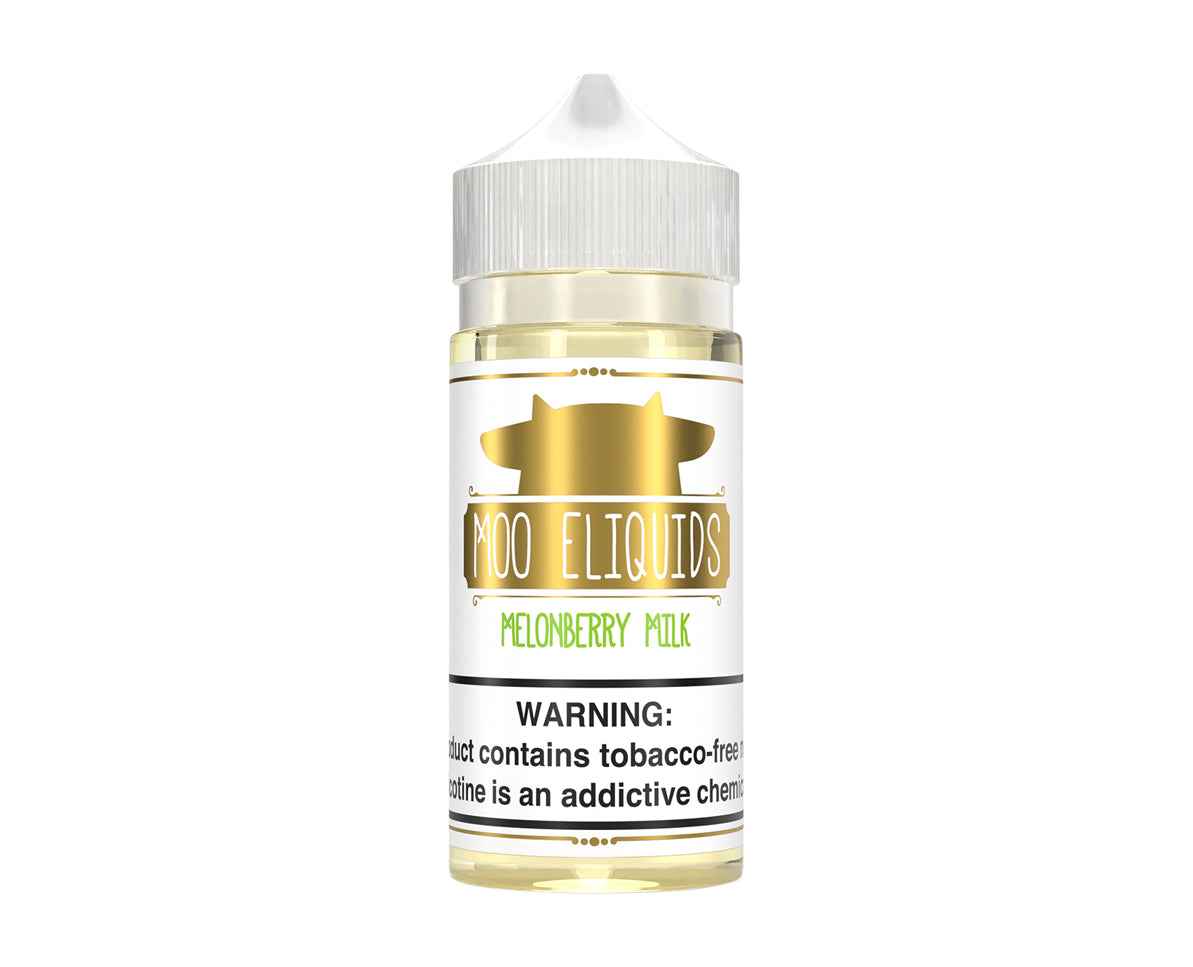 Kilo Moo Series, MelonBerry Milk