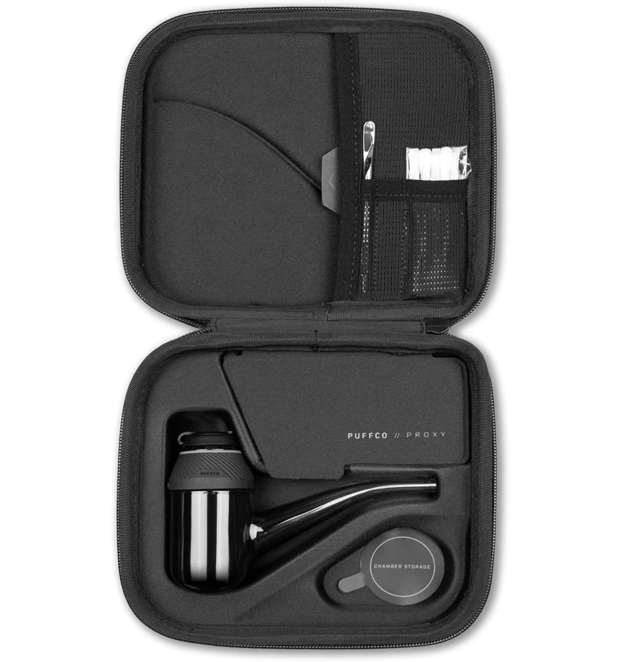 PuffCo Proxy Kit