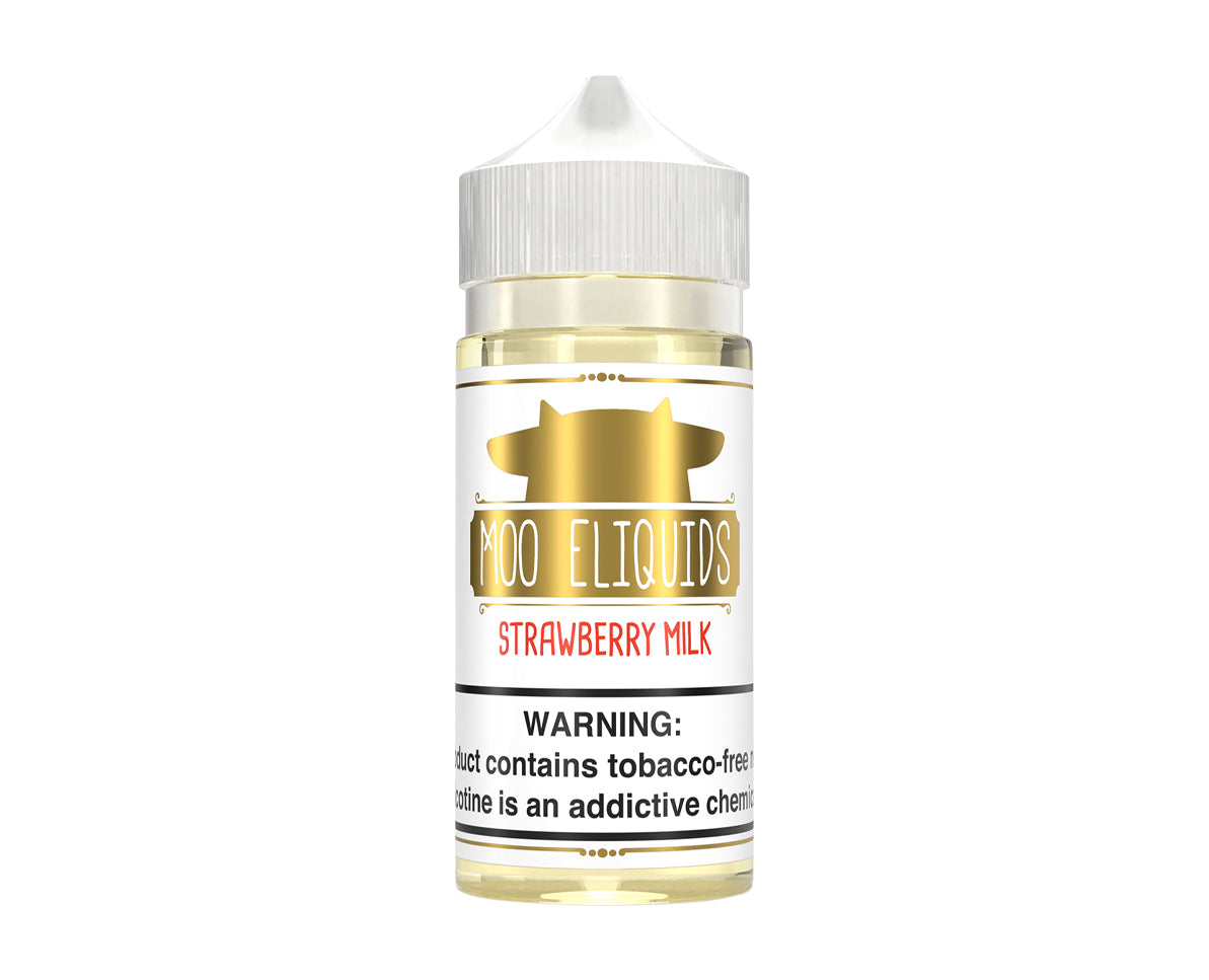 Kilo Moo Series Strawberry Milk