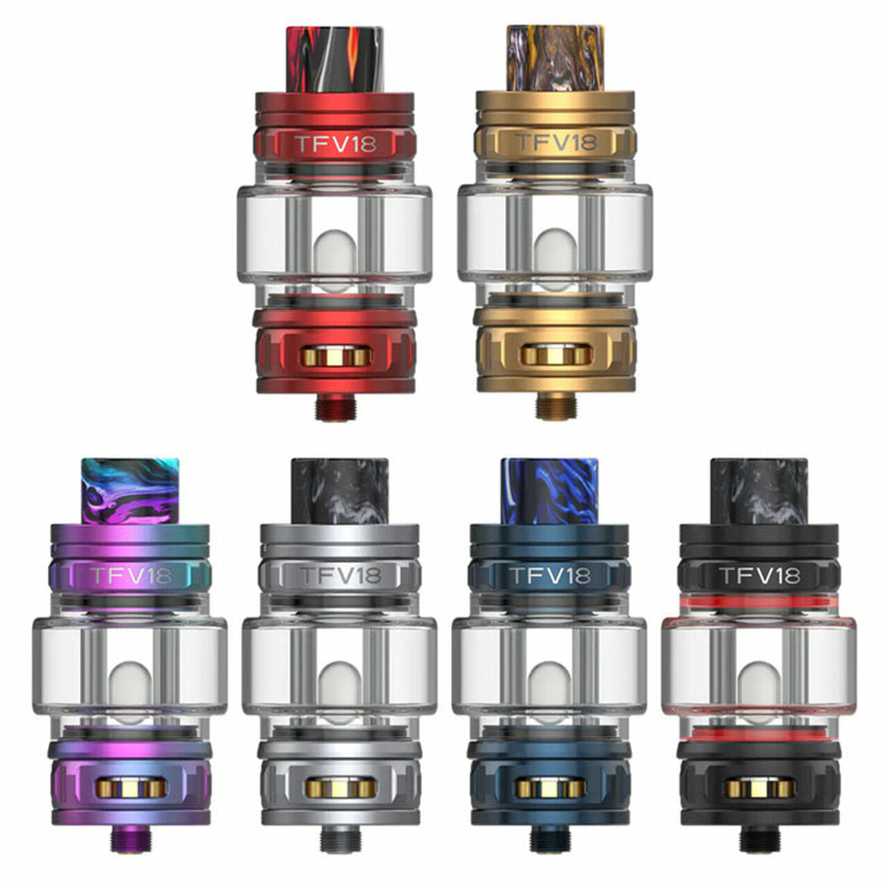 Best Vape Tanks & E-Cig Tanks Online | CSVape Best Vape Tanks & E-Cig Tanks Online | CSVape