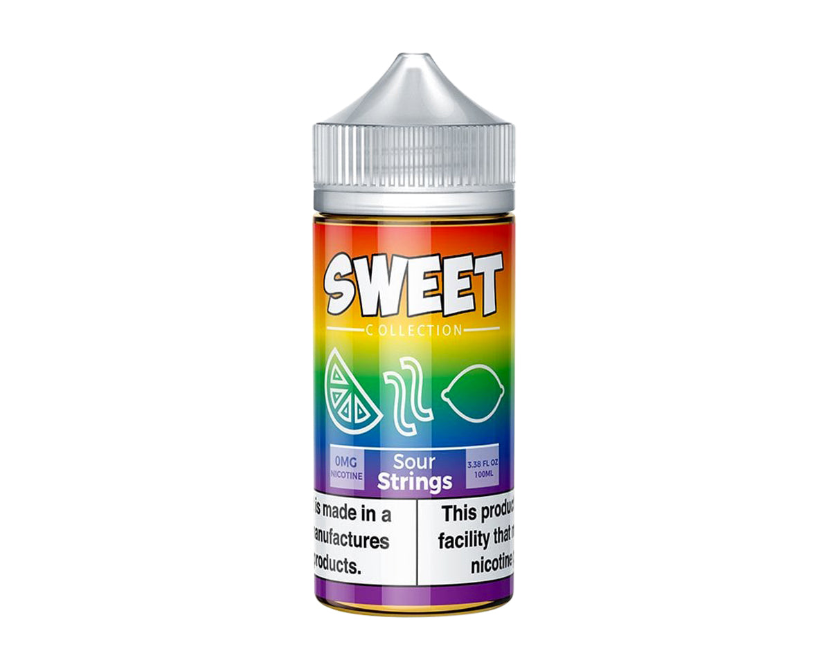 Sweet Collection Sour Strings