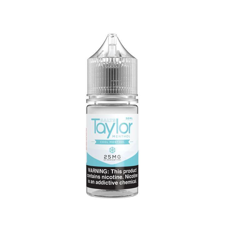 Taylor Salts, Snickerdoodle Crunch