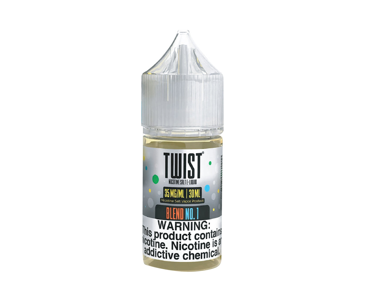 Twist Salt Blend No.1