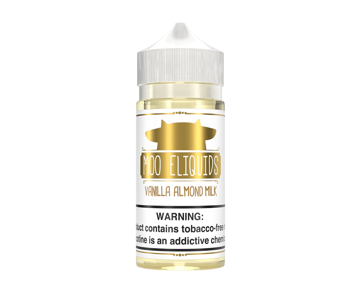 Kilo Moo Series Vanilla Almond Milk