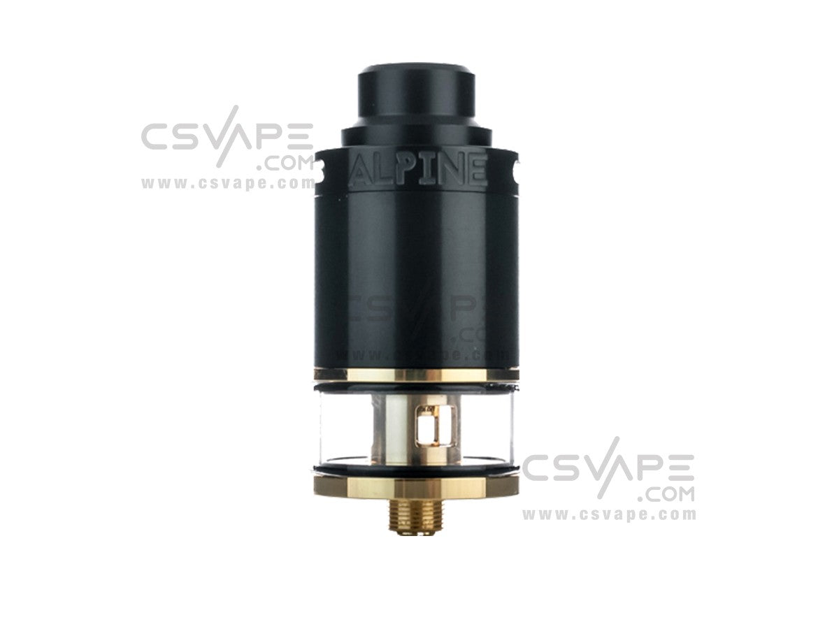 Syntheticloud Alpine RDTA