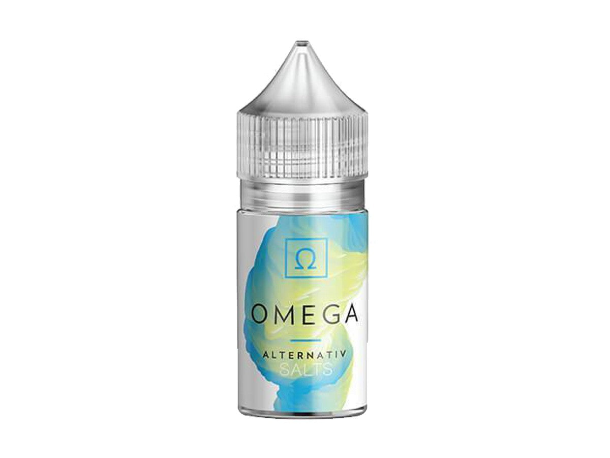 Alternativ Salts Omega