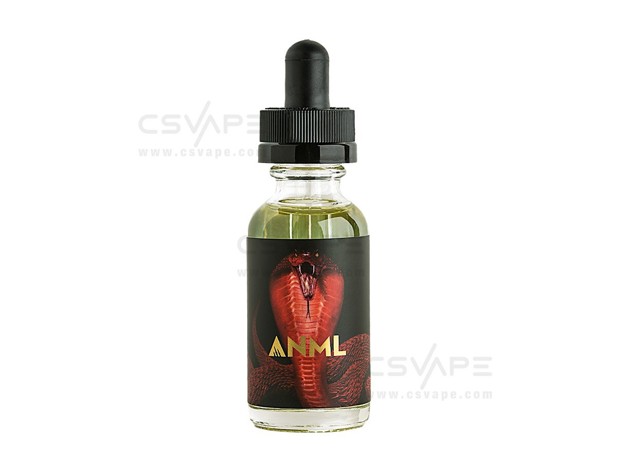 ANML  Carnage
