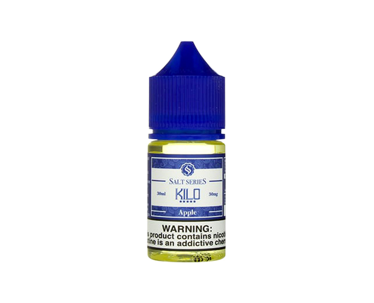 Kilo Salt Series Apple