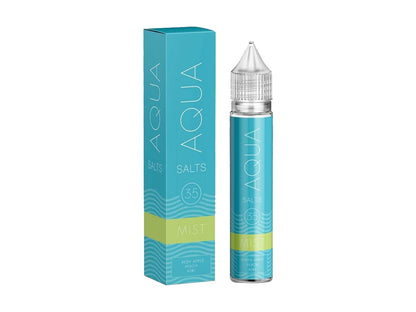 Aqua Salts Mist
