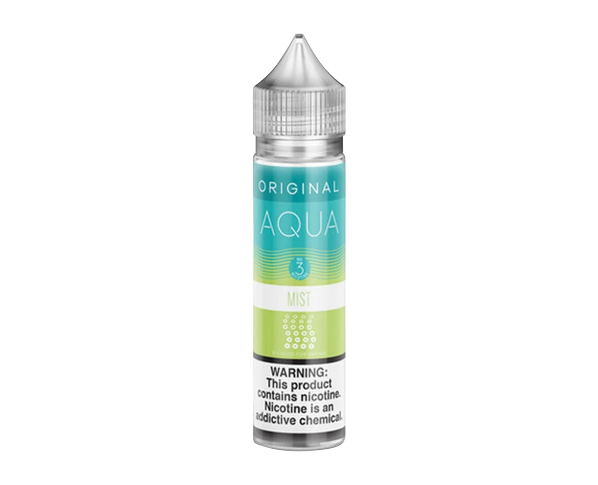 Aqua Mist