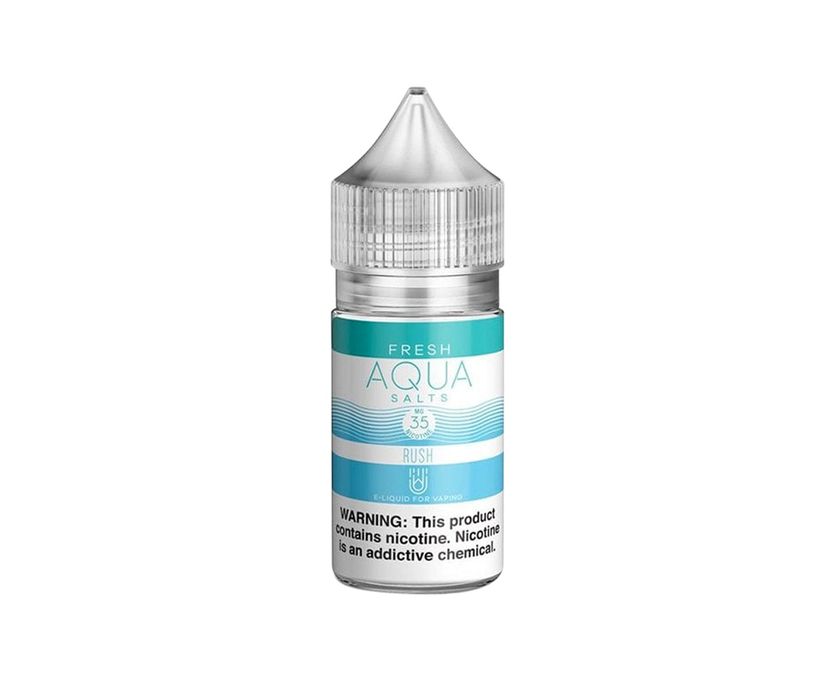 Aqua Salts Rush