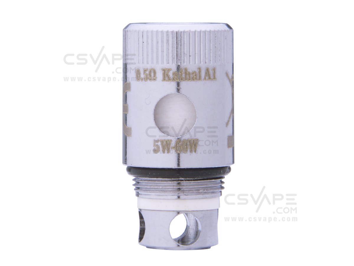 Artery APC Coil 5-Pack