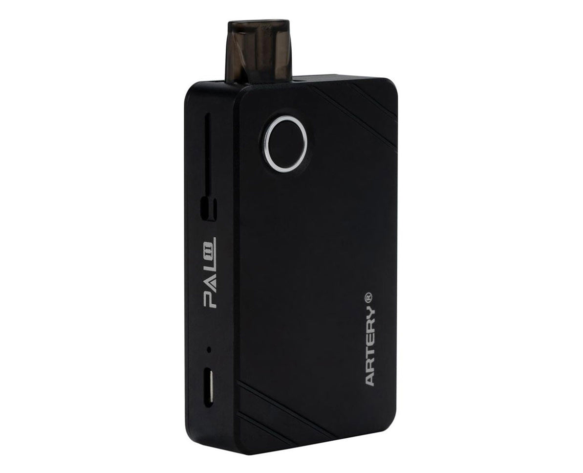 Artery Pal 2 Pod Mod