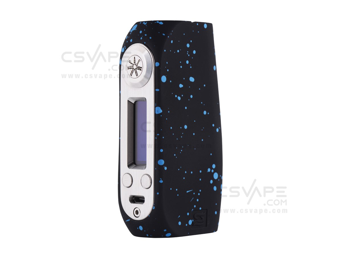 Asmodus Ohmsmium Box Mod