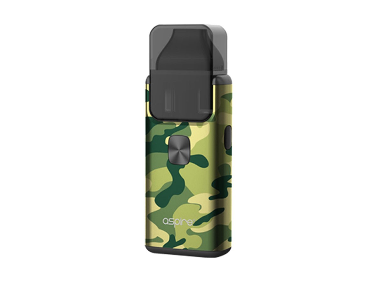 ASPIRE BREEZE 2 AIO STARTER KIT