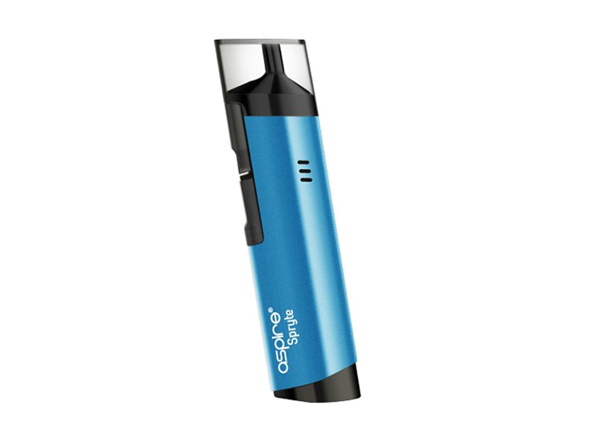 Aspire Spryte AIO Starter Kit