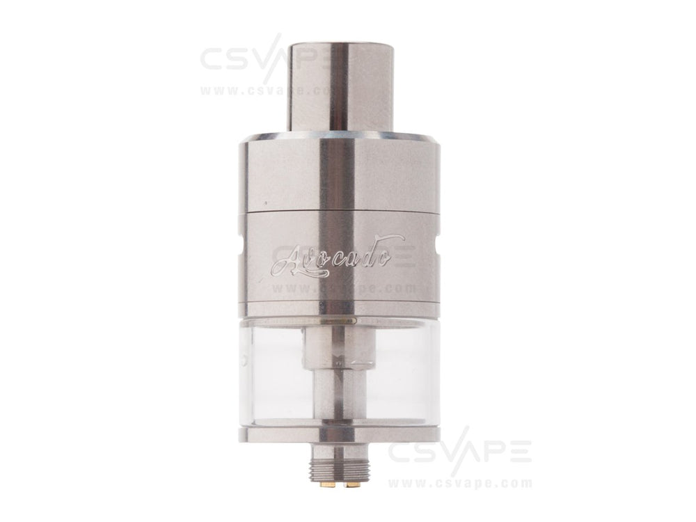 Buy GeekVape Avocado RTA 22mm Online | Vape Cartridge | CSVape