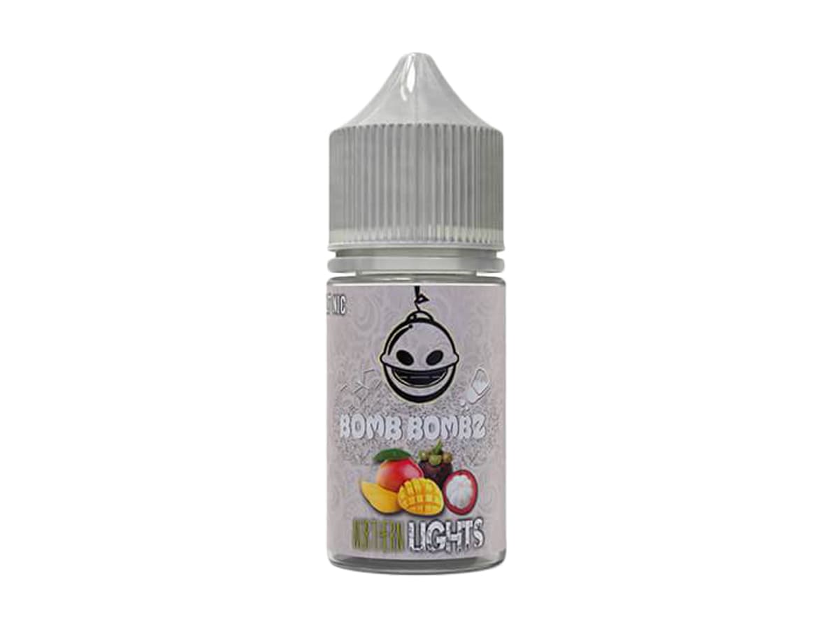 BOMB BOMBZ SALTNIC NORTHERN LIGHTS