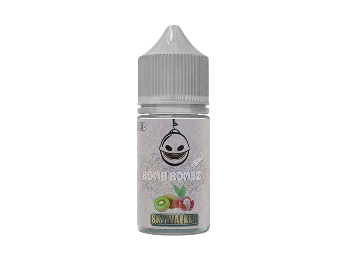 BOMB BOMBZ SALTNIC SKYWALKER