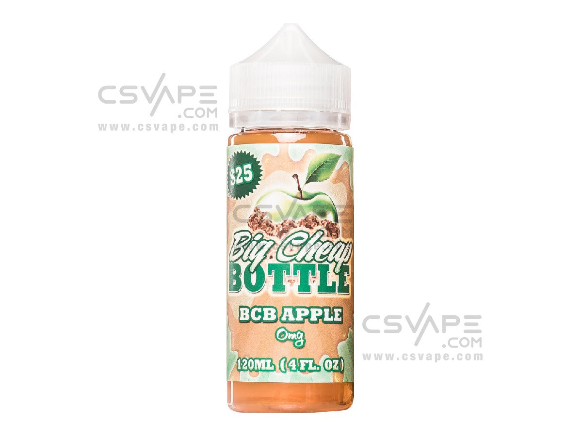 BCB Apple