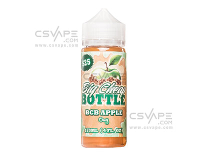 BCB Apple