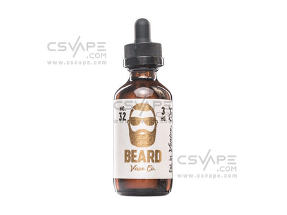 Beard Vape Co. No. 32