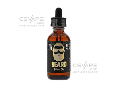 Beard Vape Co. No. 71