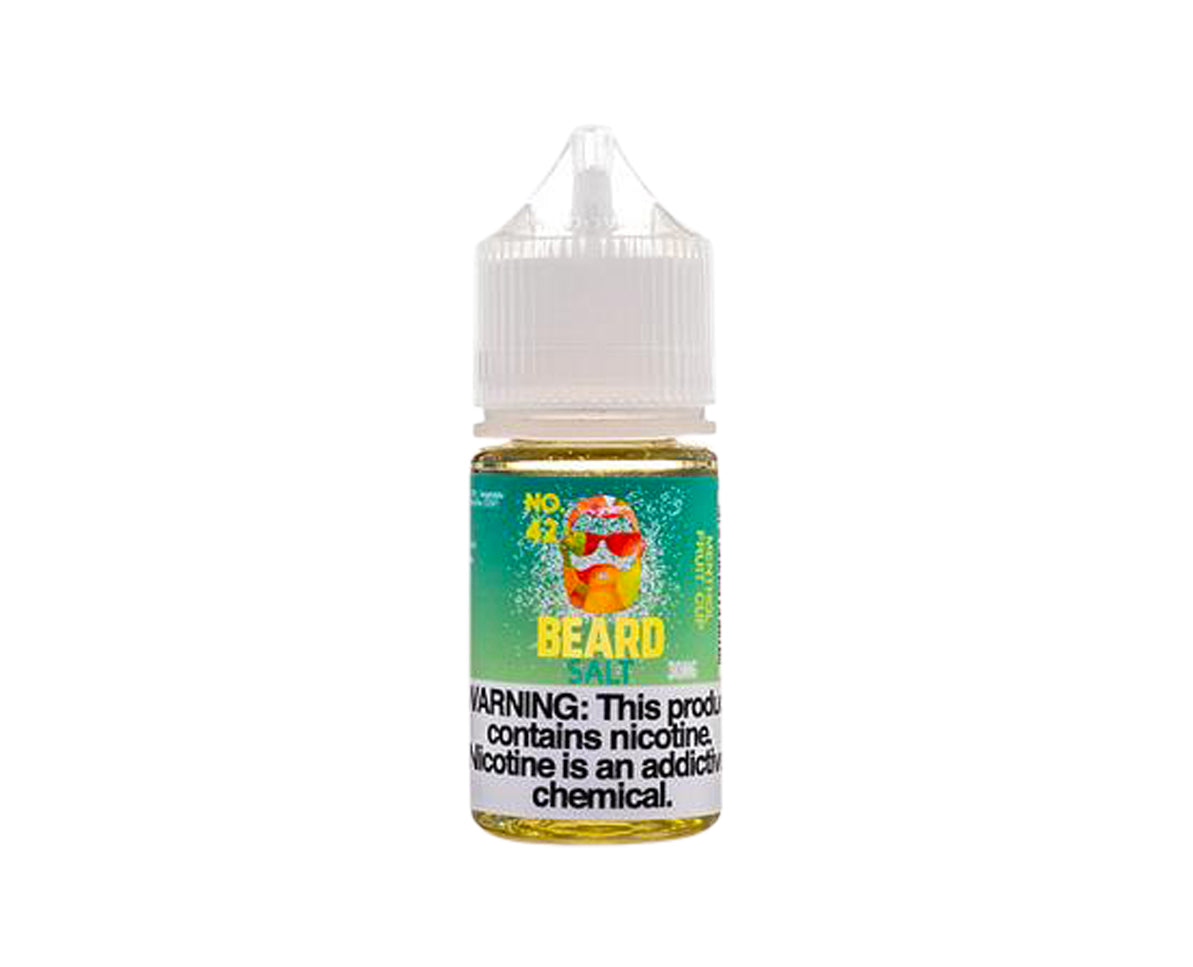 Beard Salts No. 42