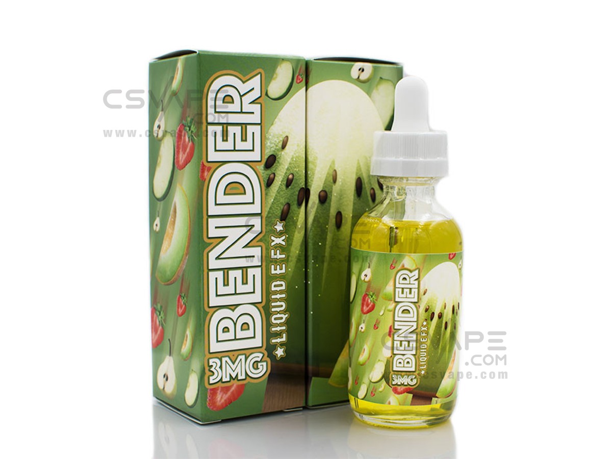 Liquid EFX Bender