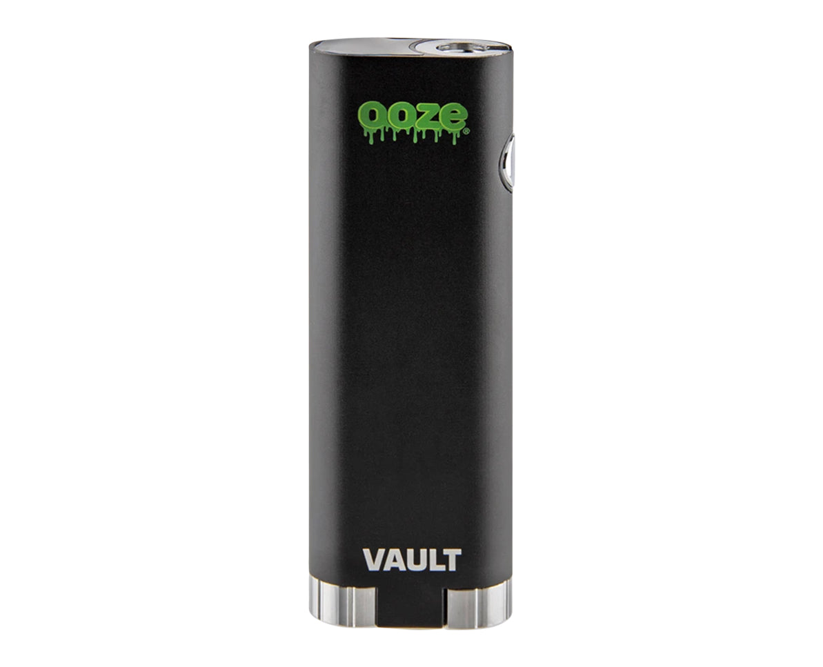 Ooze, Vault 450mAh Battery