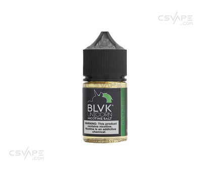 BLVK Unicorn Salt Cucumber