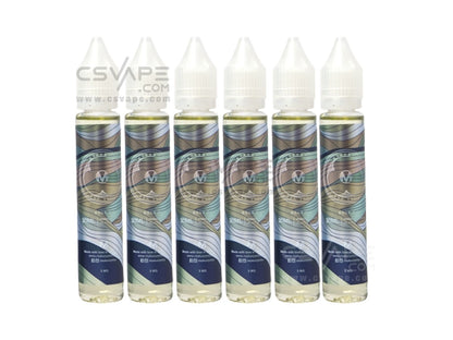 MOKU E-Liquid Bolt
