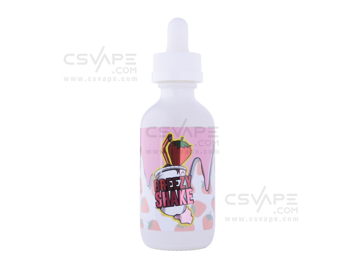 Milkshake Liquids Breezy Shake