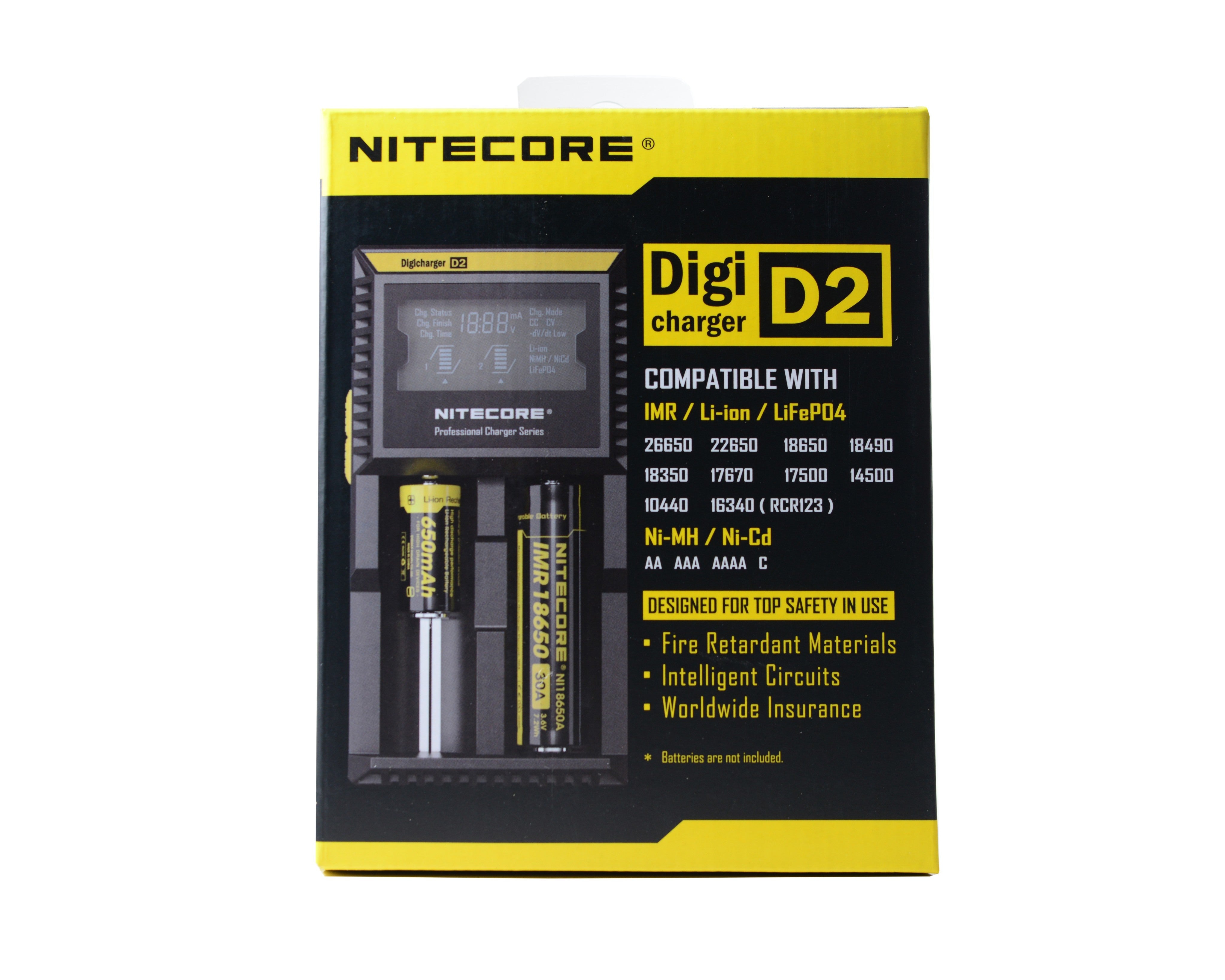 Vape Dynamics Cora Starter Kit