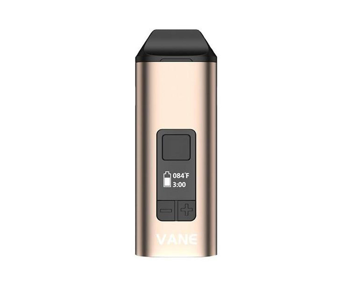 Yocan Vane Dry Herb Vaporizer