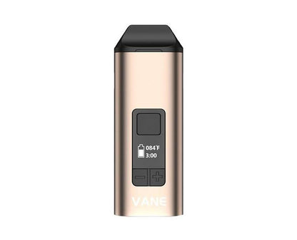 Yocan Vane Dry Herb Vaporizer