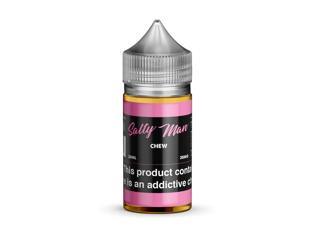Salty Man Vapor Chew
