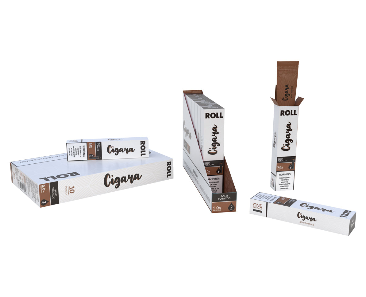 Roll Cigara