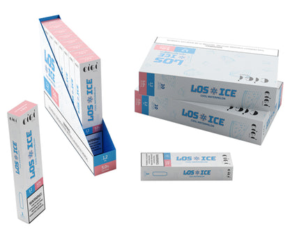 ECigara Cigi Mini Disposable Pod System